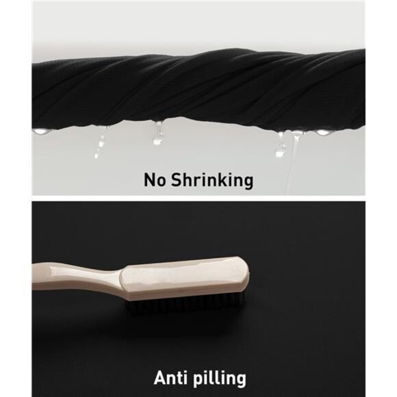 Men's Black Polo‎ Shirt Short Sleeve Sports Tactical T-Shirt Athletic Golf Polos - Picture 3 of 4